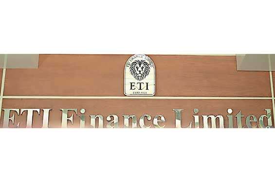 Fmr. Directors of ETI Finance Limited arrested