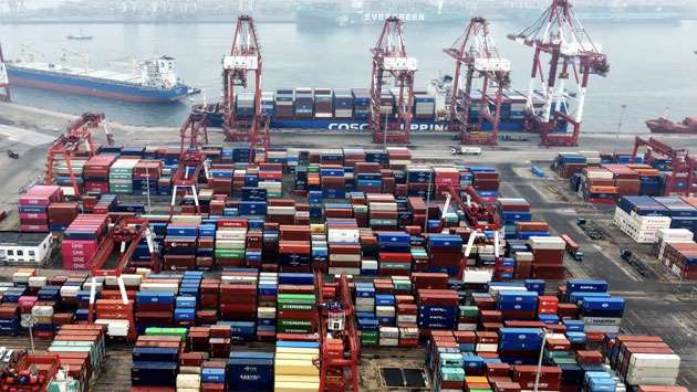 Facing ‘grave and complex landscape,’ China sets lowest economic growth target in decades