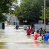 One dead, over 70,000 persons affected due to heavy rains