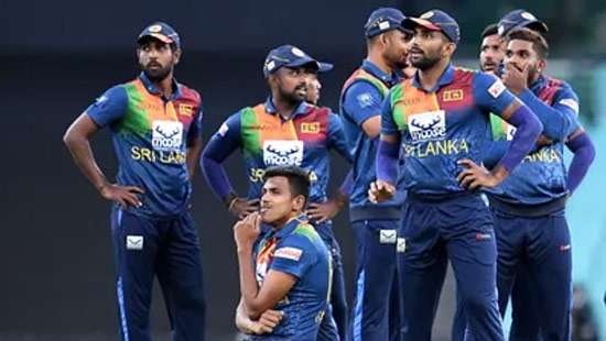 Sri Lanka tops at most losses in ODI cricket