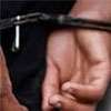 Police Inspector arrested for alleged drunk driving after two hit-and-run crashes