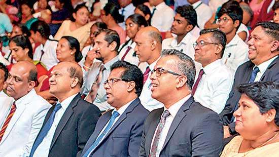 Bank of Ceylon awards ‘Nanajaya’ scholarships worth over Rs.30 mn