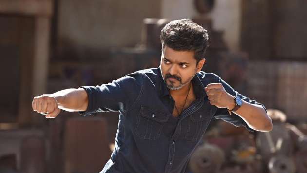 Release of Indian actor Vijay’s film Jana Nayagan postponed, disappointing fans in Singapore