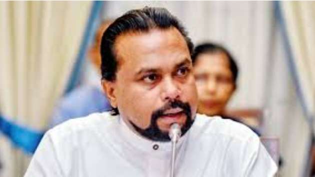 Wimal Weerawansa alleges e-NIC tender handed over to Indian firm, Raising data security concerns