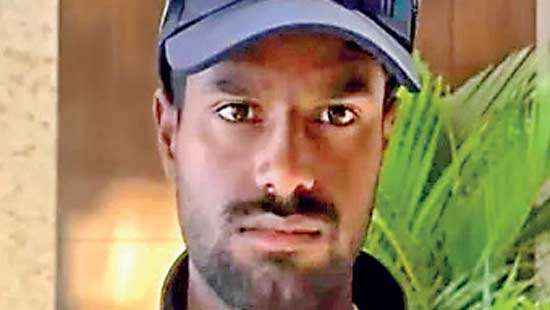 Akash Kumar hits record eight sixes in fastest 50