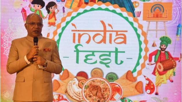 India Fest 2025