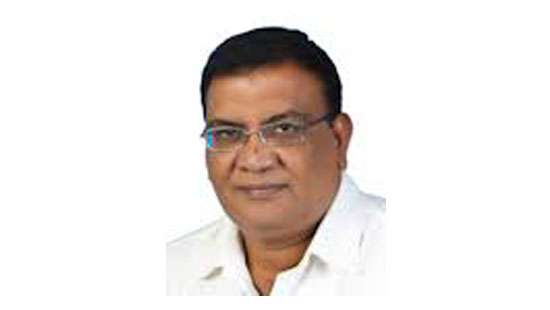 General election in 2 1/2 months after prez polls: Sujith Sanjaya