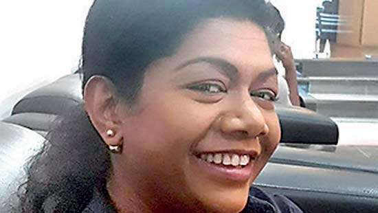 Susanthika turns 50 in Australia