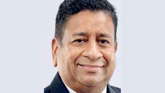 CSE names Dimuthu Abeyesekera as new Chairman