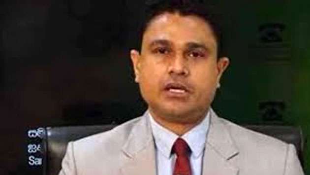 Bribery Commission to probe over Rs. 2,500 million reagent purchases at CNH
