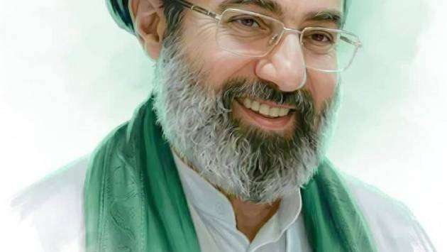 US offers up to $10m reward for information on Iran’s Supreme Leader Mojtaba Khamenei