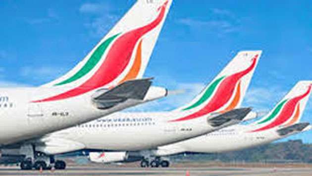 SriLankan Airlines issues warning on social media scams