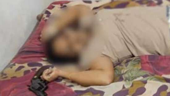 Kegalle SJB organizer arrested over death of woman at SJB office