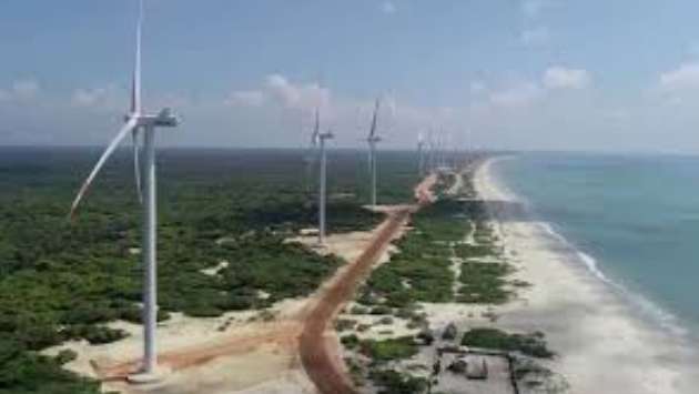 Serious environmental, legal issues raised over Mannar wind power project