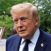 Trump threatens to resume bombing campaign if Iran does not ’’behave’’