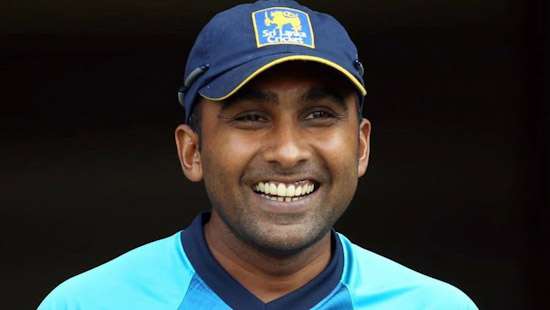 Mahela Jayawardene appointed Consultant Coach for national team