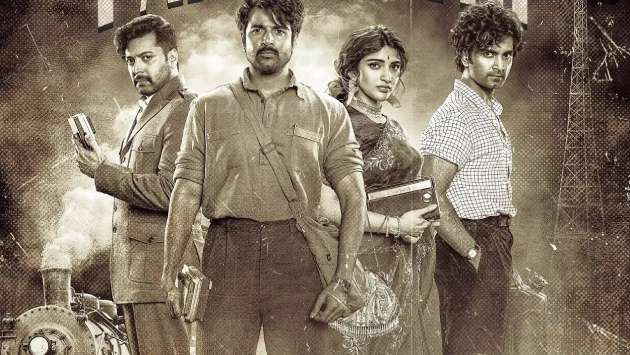 Sri Lanka now a sought-after destination for Indian movies