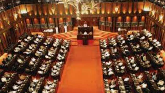 Almost all MPs who submitted oral questions fail to turn up in Parliament