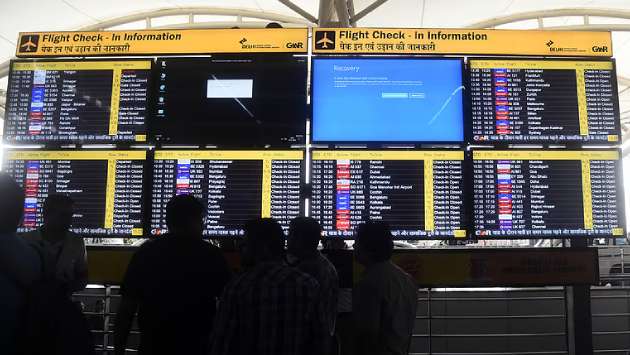 Three new airlines cleared to enter Indian market after IndiGo disruption