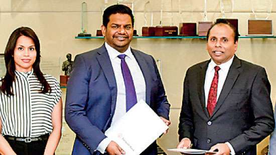 Sampath Bank-Indra Traders to offer exclusive leasing benefits