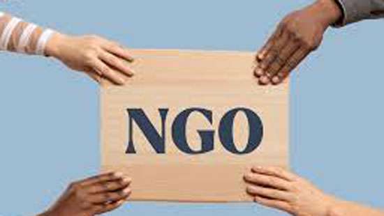 Leading foreign- funded NGOs spending unchecked