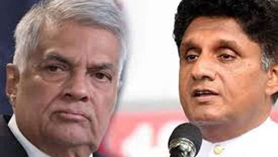 UNP disowns Ranjan’s stunt