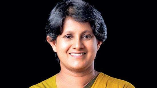 SL failed to capitalise on strategic location: Verite Research