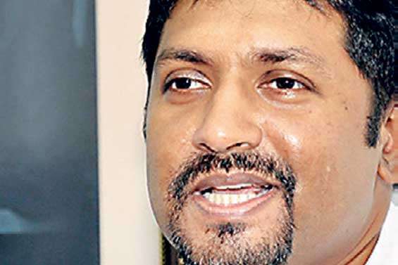 All party conference a positive step - Ruwan