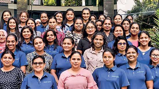 Scanwell Logistics commits to gender equality, inclusion