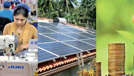Beyond Compliance: Sustainability as a Driver of Competitiveness