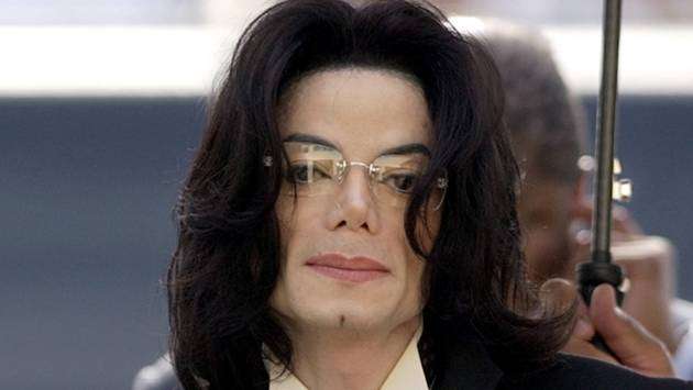Michael Jackson accused of child sex trafficking in new lawsuit