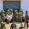 Negombo prison clash: Inmates moved to Bogambara