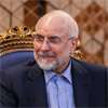 Tehran’s chief negotiator: Strait of Hormuz won’t return to pre-war status