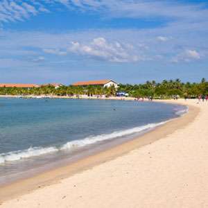 Plans afoot to obtain ’Blue Flag Beaches’ certification for Sri Lankan beaches