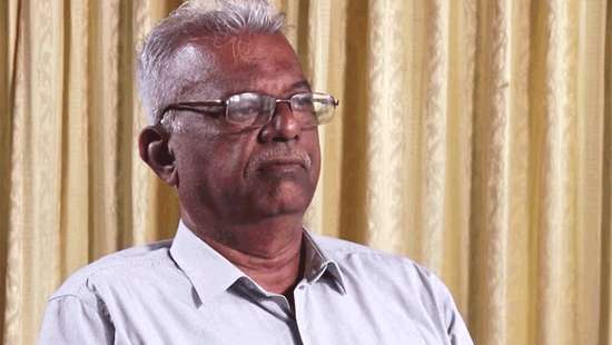 Former government sabotaged Easter Sunday attacks probe, retired Senior DIG alleges