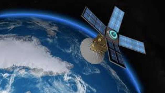 Sri Lanka’s third Nano-satellite to be placed in orbit tomorrow