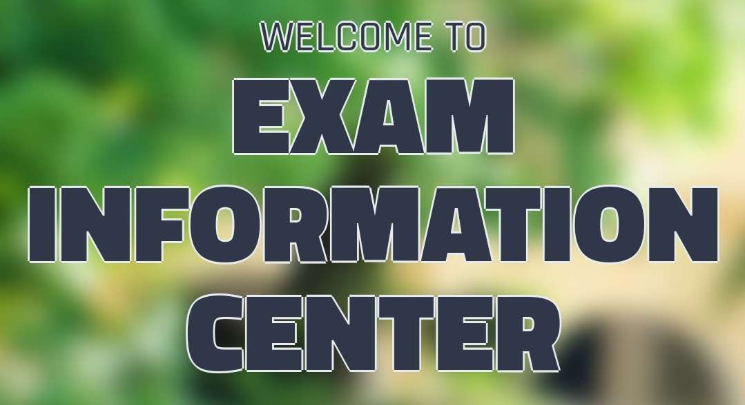 Call for examinor applications for 2022 (2023) O/L exams