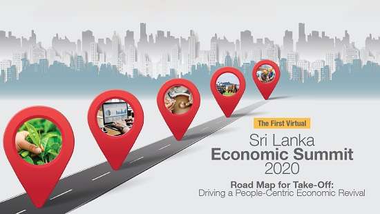 CCC’s Sri Lanka Economic Summit to go virtual