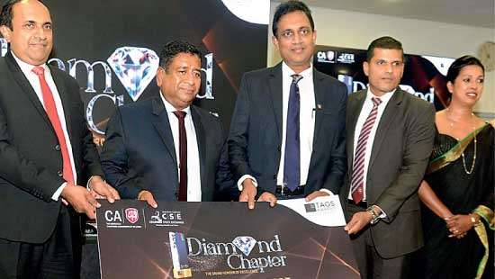 CA Sri Lanka opens applications for ‘TAGS Awards 2025’