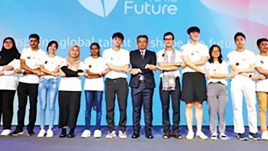 Huawei launches largest-ever regional Seeds for the Future Programme