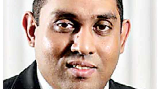 NDB Wealth Management appoints Ruwan Perera as new Chief Executive Officer