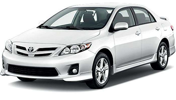 Vehicle importers announce estimated vehicle price hikes