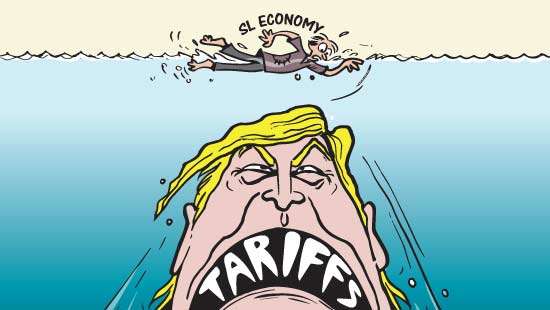 Cartoon of the Day 26-07-2025: Caption This! (In The Comments)