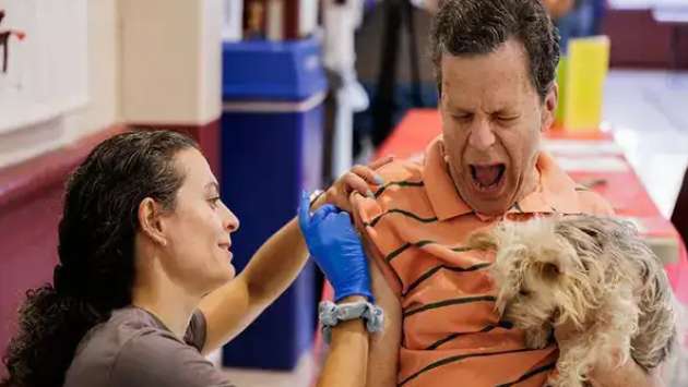 Russian vaccine for colon cancer ready to use: Report