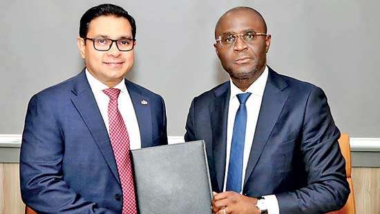 ComBank to boost WSME, agri SME financing with IFC’s US $ 60mn risk sharing facility