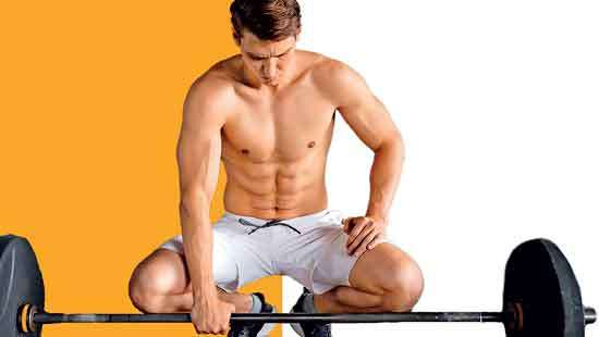 Strong Bodies Silent Minds Mental Health in the Fitness Community