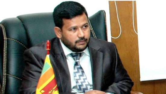 Bathiudeen willing to resign from all positions if found guilty