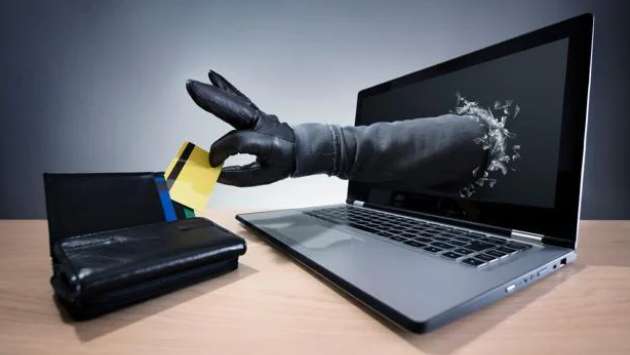 Police warn public against rising online financial frauds