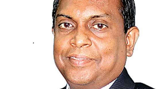 Channa De Silva appointed as adviser to FASL