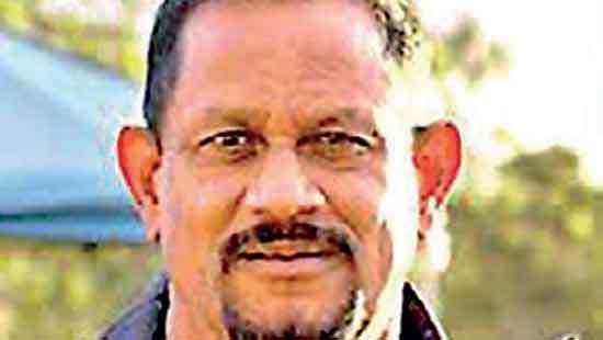Ex-Olympian Sunil Gunawardana to throw in the dice